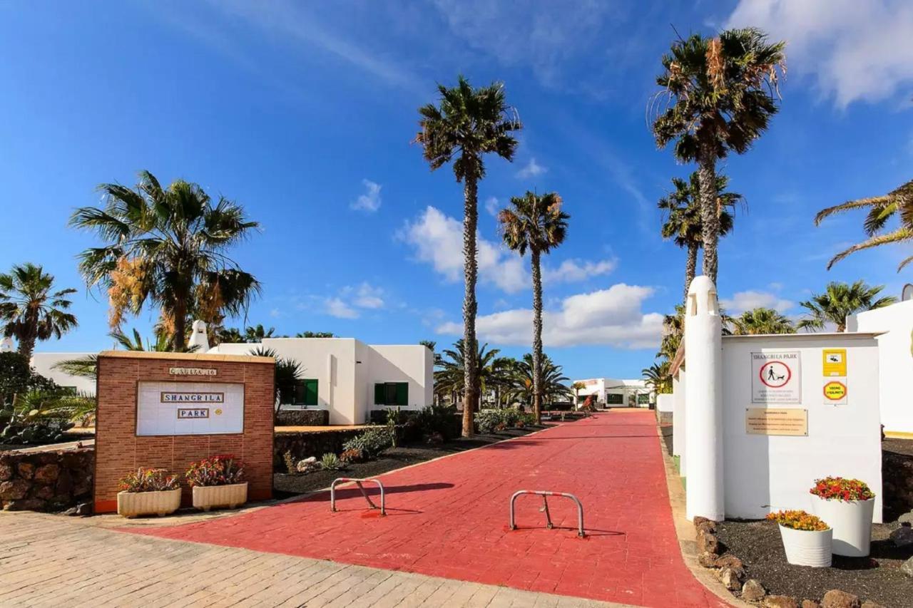 דירות פלאיה בלנקה Shalom מראה חיצוני תמונה